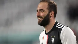 Grêmio mostra ousadia no mercado e busca informações sobre Higuaín