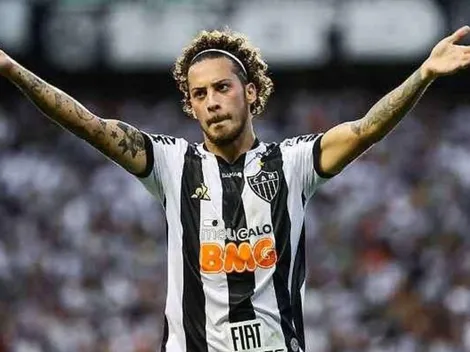 Galo vê empresários costurarem acordo por R$ 19 milhões e Guga deve ser vendido