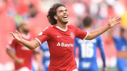 Foto: Ricardo Duarte/Inter/Divulgação