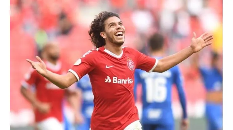 Foto: Ricardo Duarte/Inter/Divulgação