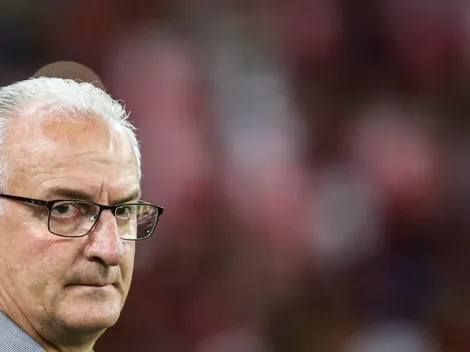 Athletico anuncia demissão de Dorival após 4 derrotas seguidas no BR