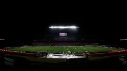 São Paulo x Corinthians se enfrentam agora pelo Brasileirão - (Foto: Getty Images)