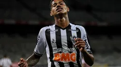 Foto: Pedro Souza/Atlético.