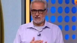 Sormani detona trabalho de Roger no Bahia e cobra postura de Bellintani