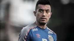 Foto: Ivan Storti/Santos FC.