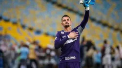 Lucas Merçon/Fluminense