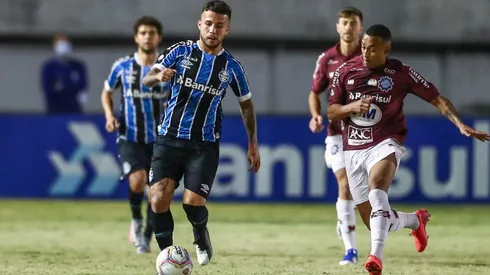 Foto: Lucas Uebel/Grêmio/Divulgação