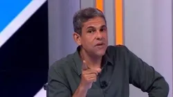 Foto: Reprodução/Fox Sports