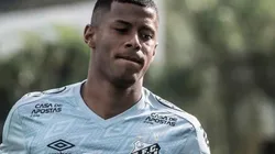 Foto: Ivan Storti/Santos FC.