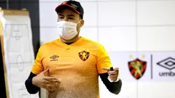 Foto: Anderson Stevens/Sport