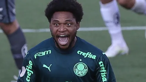 Foto: Cesar Greco/Palmeiras/Divulgação