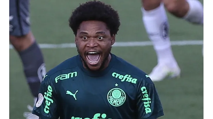 Foto: Cesar Greco/Palmeiras/Divulgação