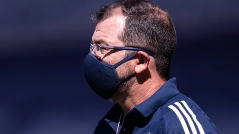 Foto: Gustavo Aleixo/Cruzeiro