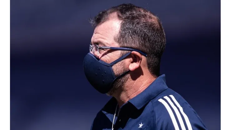 Foto: Gustavo Aleixo/Cruzeiro