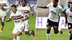Clássico paulista será uma ótima atração para o final de semana - (Foto: Getty Image)