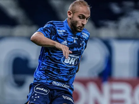 Substituto de Régis é prioridade e Cruzeiro crava prazo para reforços