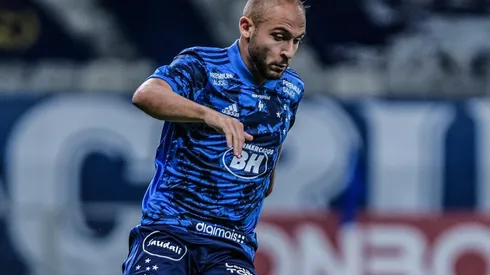 Foto: Gustavo Aleixo/Cruzeiro/Divulgação