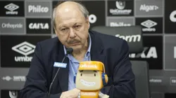 Foto: Ivan Storti/Santos FC