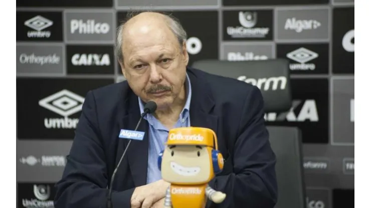 Foto: Ivan Storti/Santos FC