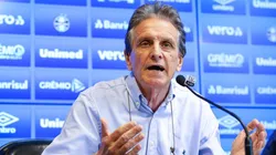 Foto: Lucas Uebel/Grêmio