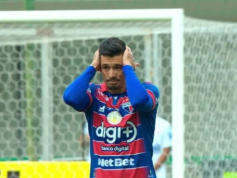 Ceni não contará com Juninho para a partida diante do RB Bragantino