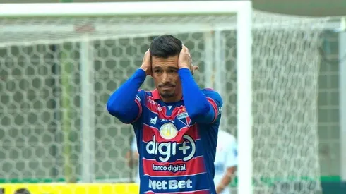 Ceni não contará com Juninho para a partida diante do RB Bragantino