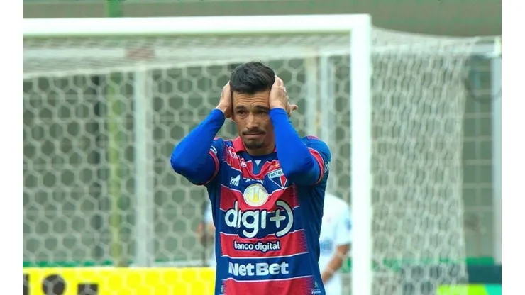 Ceni não contará com Juninho para a partida diante do RB Bragantino