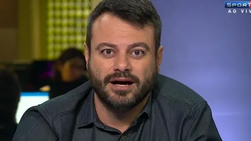 Foto: Reprodução/SporTV.