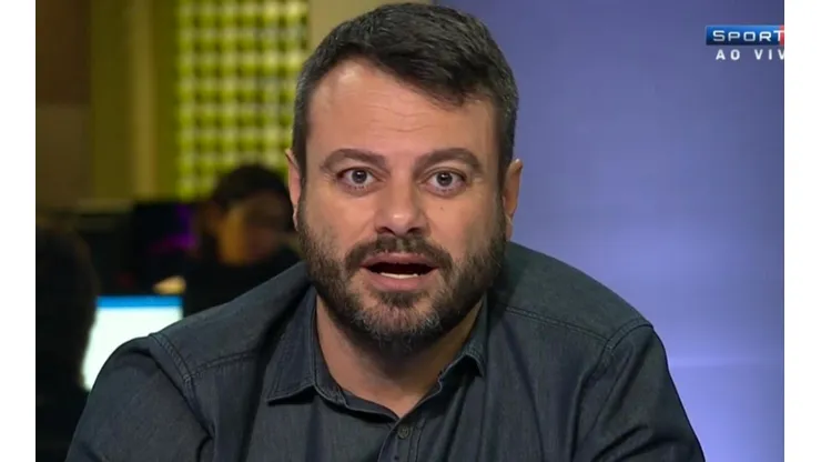 Foto: Reprodução/SporTV.