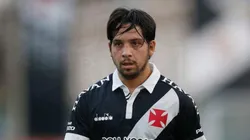 Vasco abre conversas para acertar permanência de Benítez