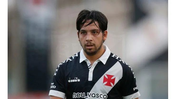 Vasco abre conversas para acertar permanência de Benítez