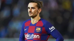 Presidente do Barcelona oferece Griezmann ao Atlético de Madrid