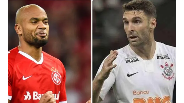 Inter pode receber Boselli em troca por Moledo