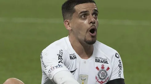 Foto: Daniel Augusto Jr/Corinthians.