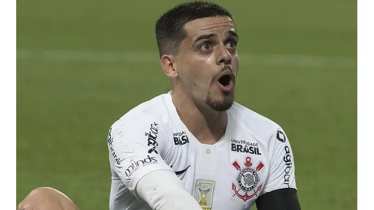 Foto: Daniel Augusto Jr/Corinthians.