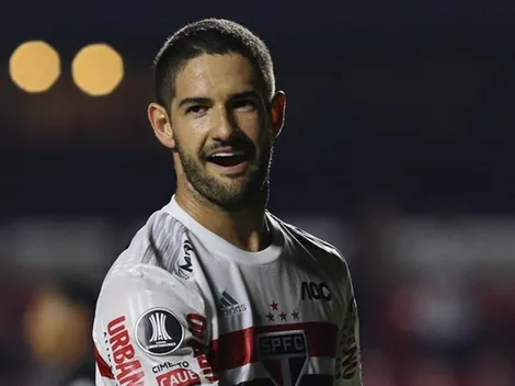 Inter chega no "limite" por Pato