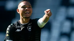 Vitor Silva/Botafogo