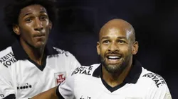 Foto: Rafael Ribeiro/Vasco/Divulgação