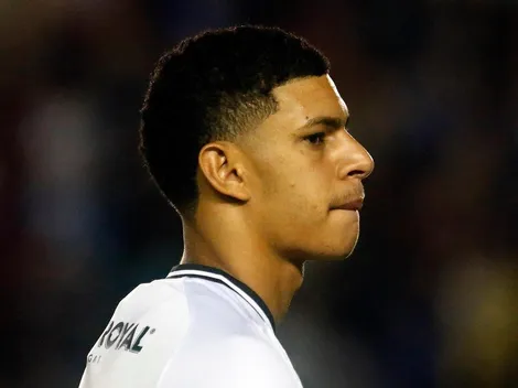 Luis Henrique "cobra" reforços no Botafogo