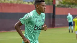 Foto: Marcelo Cortes / Flamengo