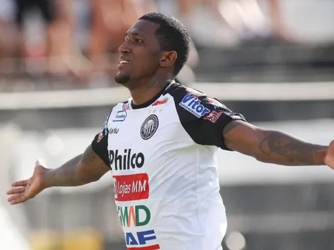 Grêmio define possibilidade de contratar Douglas Coutinho e descarta lateral