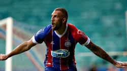 Konyaspor-TUR prepara investida para contratar Fernandão