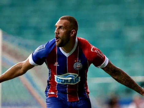 Konyaspor-TUR prepara investida para contratar Fernandão