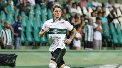 Luiz Henrique pode ganhar titularidade diante do Sport