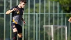 Foto: Anderson Stevens/ Sport Recife