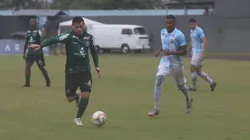 Divulgação/Site Oficial do Coritiba