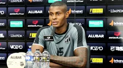 Grêmio faz proposta de R$ 15 milhões por Cléber, do Ceará