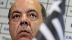 Mufarrej critica arbitragem em jogos do Botafogo: "Nível muito baixo"