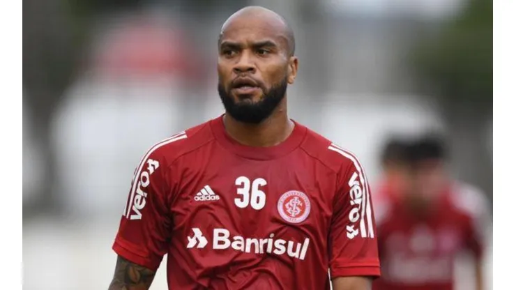 Foto: Ricardo Duarte/Inter/Divulgação