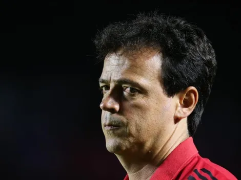 Diniz se esquiva de problemas com Hernanes e fala em maldade